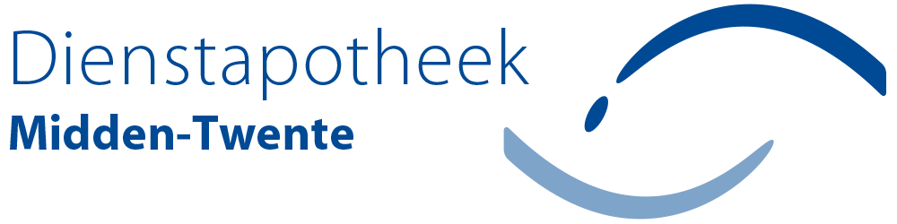 Dienstapotheek Midden-Twente logo